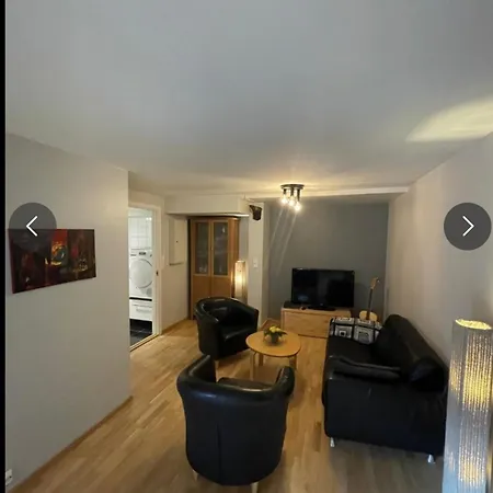 Centralised And Cozy Available For A Relaxed