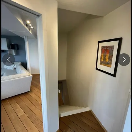בית אירוח Centralised And Cozy Available For A Relaxed