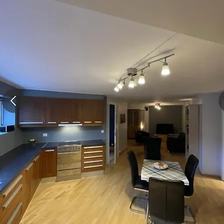 Homestay Centralised And Cozy Available For A Relaxed Sandnes (Rogaland)