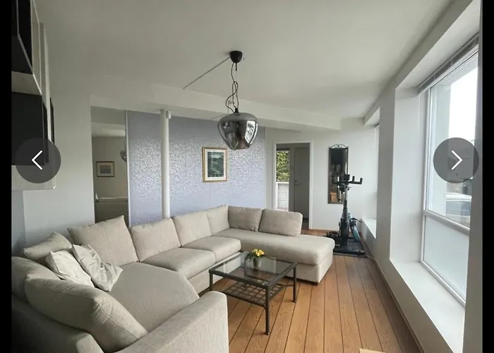 Centralised And Cozy Available For A Relaxed Accommodatie bij particulieren *