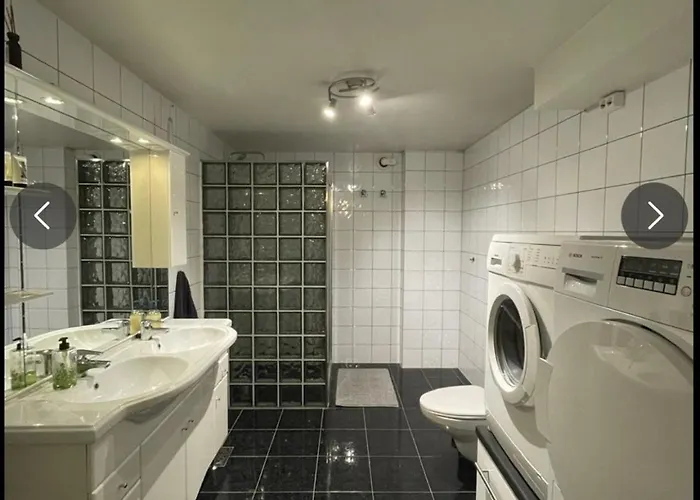 Accommodatie bij particulieren Centralised And Cozy Available For A Relaxed *