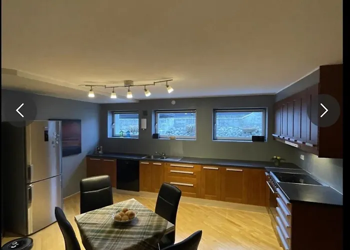 Accommodatie bij particulieren Centralised And Cozy Available For A Relaxed