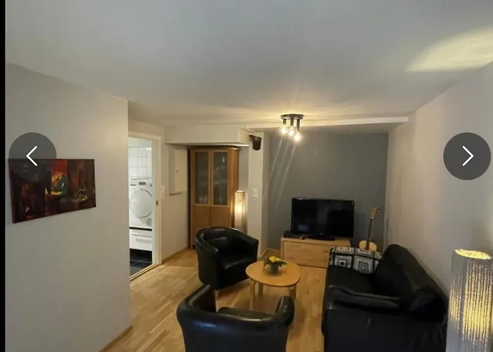 Centralised And Cozy Available For A Relaxed
